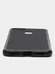 Черный чехол для ZTE Z17 Mini