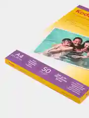 Фотобумага Kodak "Premium", А4/А5/А6, 10 х 15, 15 х 21, 21 х 29,7