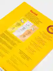 Фотобумага Kodak "Premium", А4/А5/А6, 10 х 15, 15 х 21, 21 х 29,7