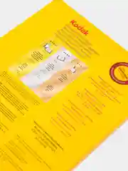 Фотобумага Kodak "Premium", А4/А5/А6, 10 х 15, 15 х 21, 21 х 29,7