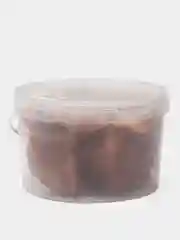 Соль гималайская, розовая, кусковая, для бани, сауны, 3 литра