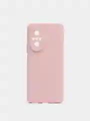Пудровый чехол для Honor 50 se / Nova 9 se Soft-touch не впитывает загрязнения