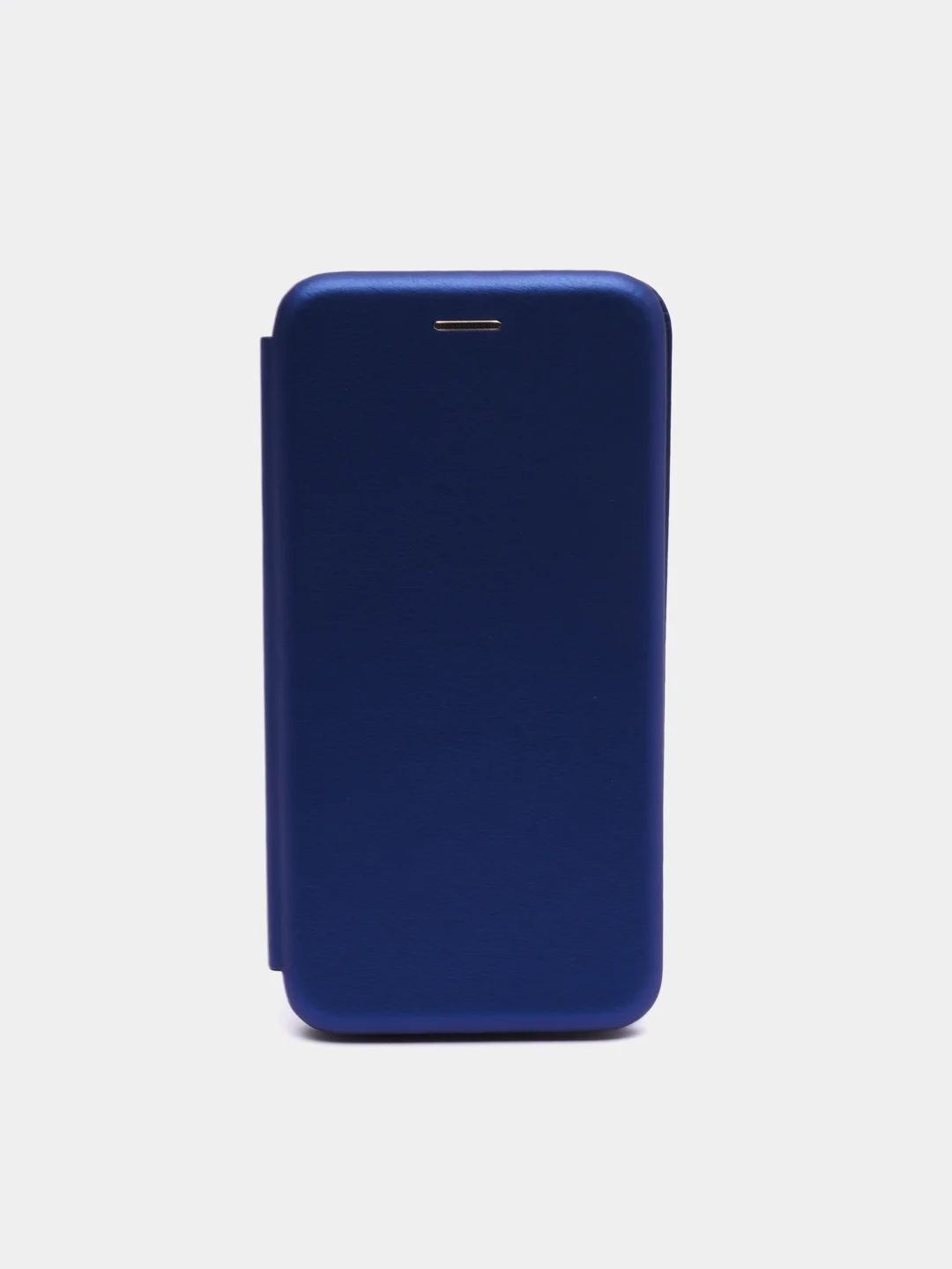 Темно-синий чехол книжка для Huawei Honor 10i / Honor 20E / Honor 20 Lite