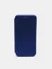 Темно-синий чехол книжка для Huawei Honor 10i / Honor 20E / Honor 20 Lite