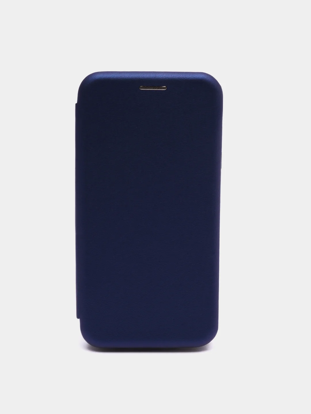 Синий чехол книжка для Samsung Galaxy J5 Prime