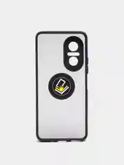 Чехол для Huawei Nova 9 se,  Honor 50 se, противоударная накладка с кольцом