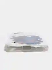 Серый чехол на Samsung A01, A10, A50,  A51, A20S, A71, A11, M11, M21, M30S, M31, M51, Core