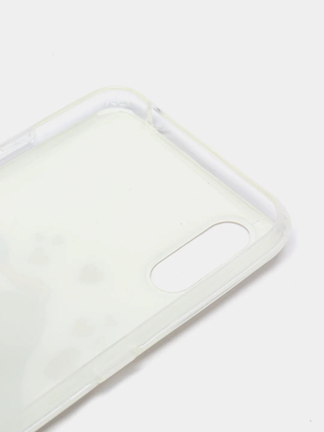 Серый чехол на Samsung A01, A10, A50,  A51, A20S, A71, A11, M11, M21, M30S, M31, M51, Core
