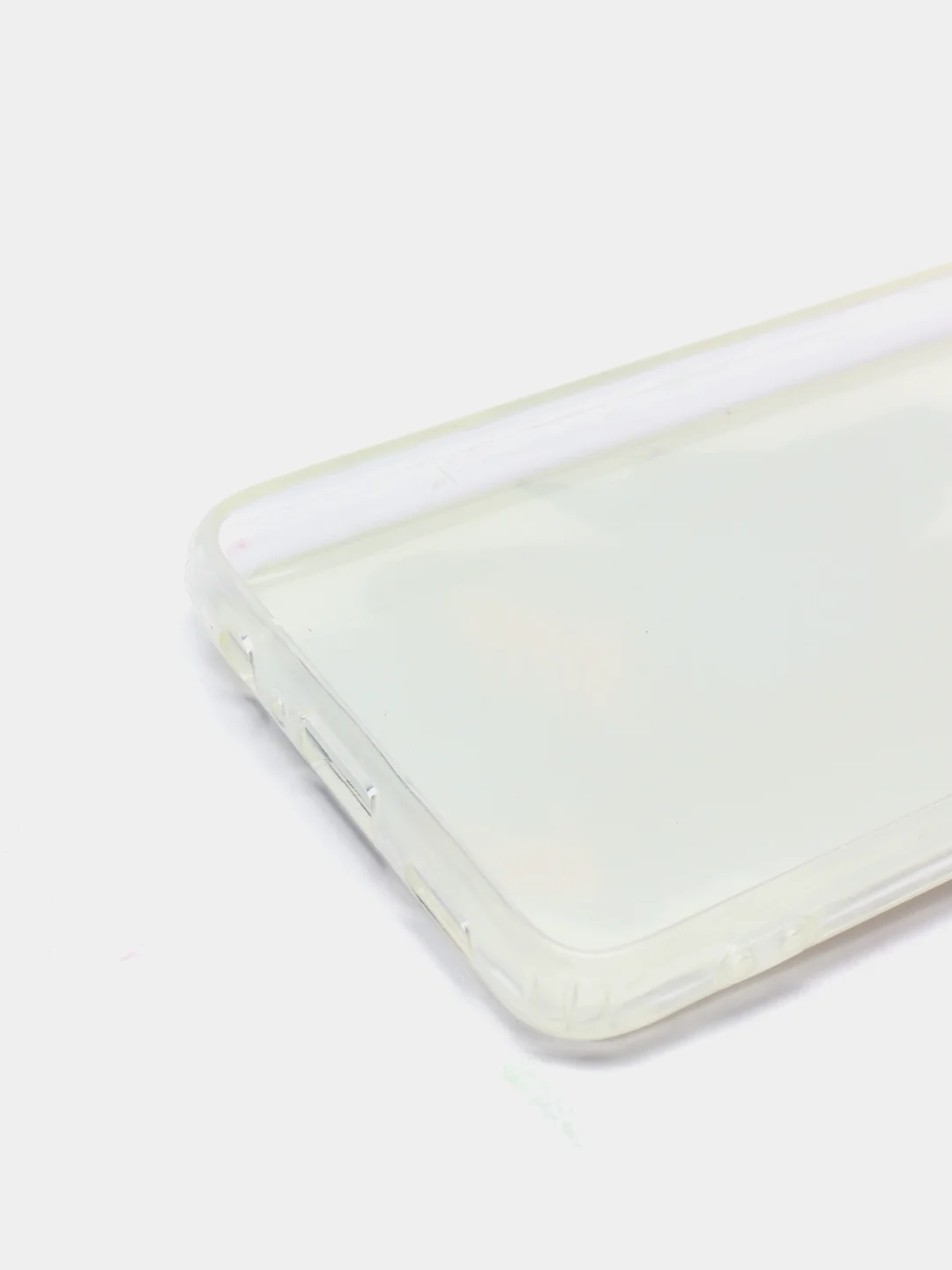 Серый чехол на Samsung A01, A10, A50,  A51, A20S, A71, A11, M11, M21, M30S, M31, M51, Core