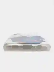 Серый чехол на Samsung A01, A10, A50,  A51, A20S, A71, A11, M11, M21, M30S, M31, M51, Core