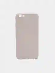 Белый чехол для Apple iPhone 6 / 6s