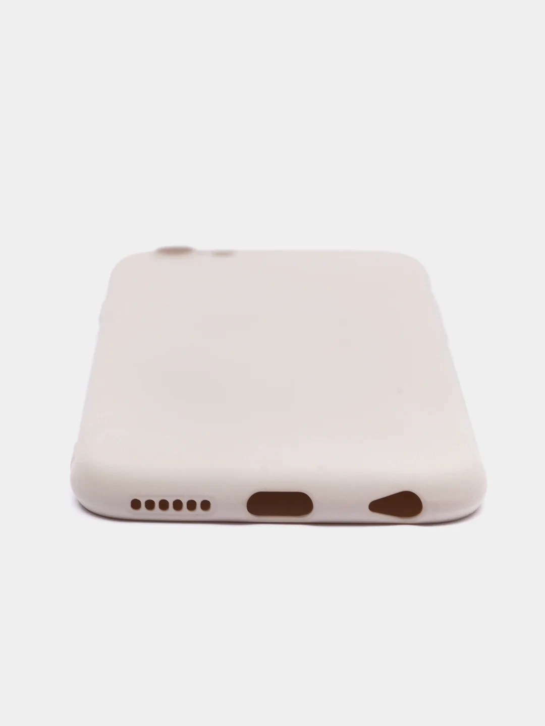 Белый чехол для Apple iPhone 6 / 6s