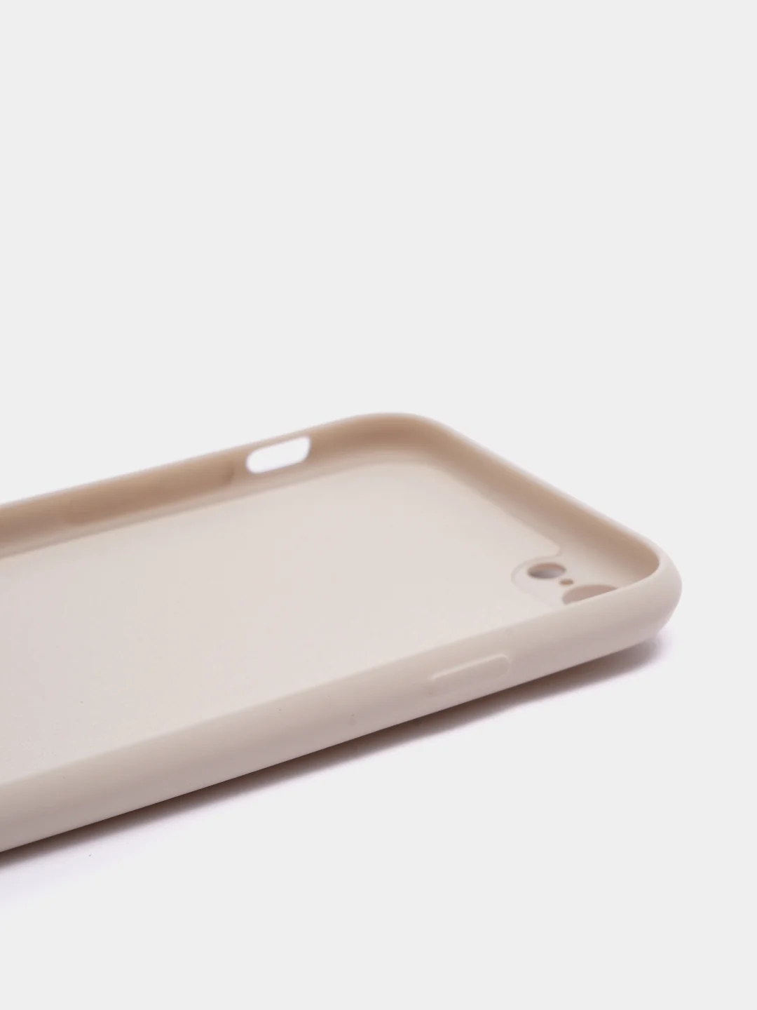 Белый чехол для Apple iPhone 6 / 6s