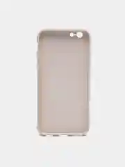 Белый чехол для Apple iPhone 6 / 6s