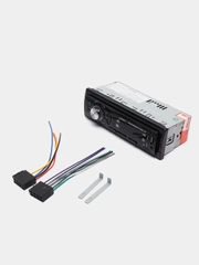 Автомагнитола 216, Bluetooth, 1 din