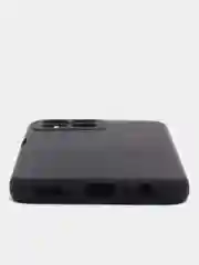 Черный чехол для Honor X8, хонор х8, НЕ ПАЧКАЕТСЯ , накладка, бампер