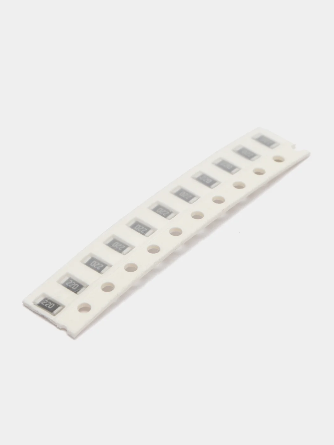 50 штук 22 Ом Чип резистор (SMD) 1206 22R