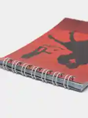 Шоколадный блокнот "Сердца" (8 Блокнотов)