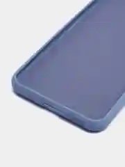 Небесно-голубой чехол для Honor P20Pro, 20, 20Pro, 8, 10X Lite, P30 Lite, P20 Lite бархат