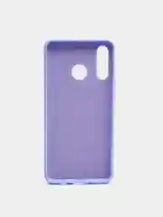 Небесно-голубой чехол для Honor P20Pro, 20, 20Pro, 8, 10X Lite, P30 Lite, P20 Lite бархат