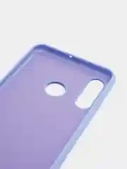 Небесно-голубой чехол для Honor P20Pro, 20, 20Pro, 8, 10X Lite, P30 Lite, P20 Lite бархат