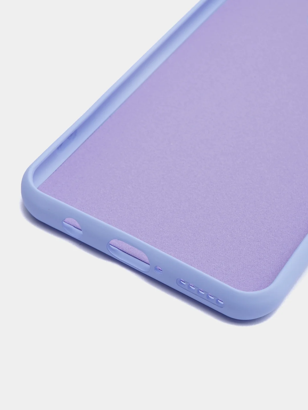 Небесно-голубой чехол для Honor P20Pro, 20, 20Pro, 8, 10X Lite, P30 Lite, P20 Lite бархат