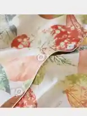 Серый меланж пижама женская с брюками и рубашкой