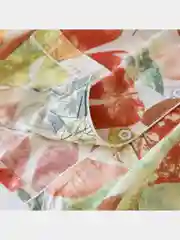 Серый меланж пижама женская с брюками и рубашкой