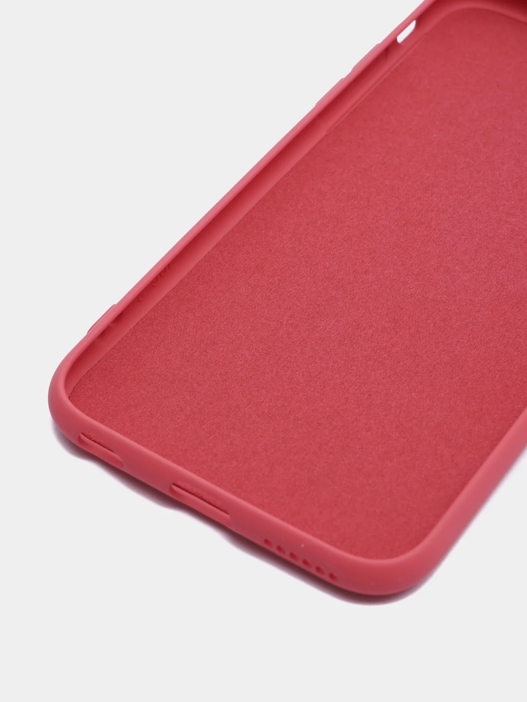 Фуксия чехол для Apple iPhone 6 / 6s