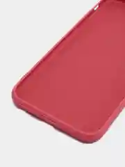Фуксия чехол для Apple iPhone 6 / 6s