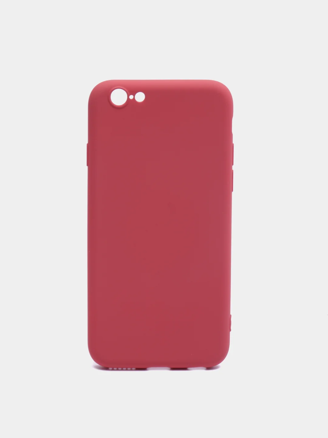 Фуксия чехол для Apple iPhone 6 / 6s