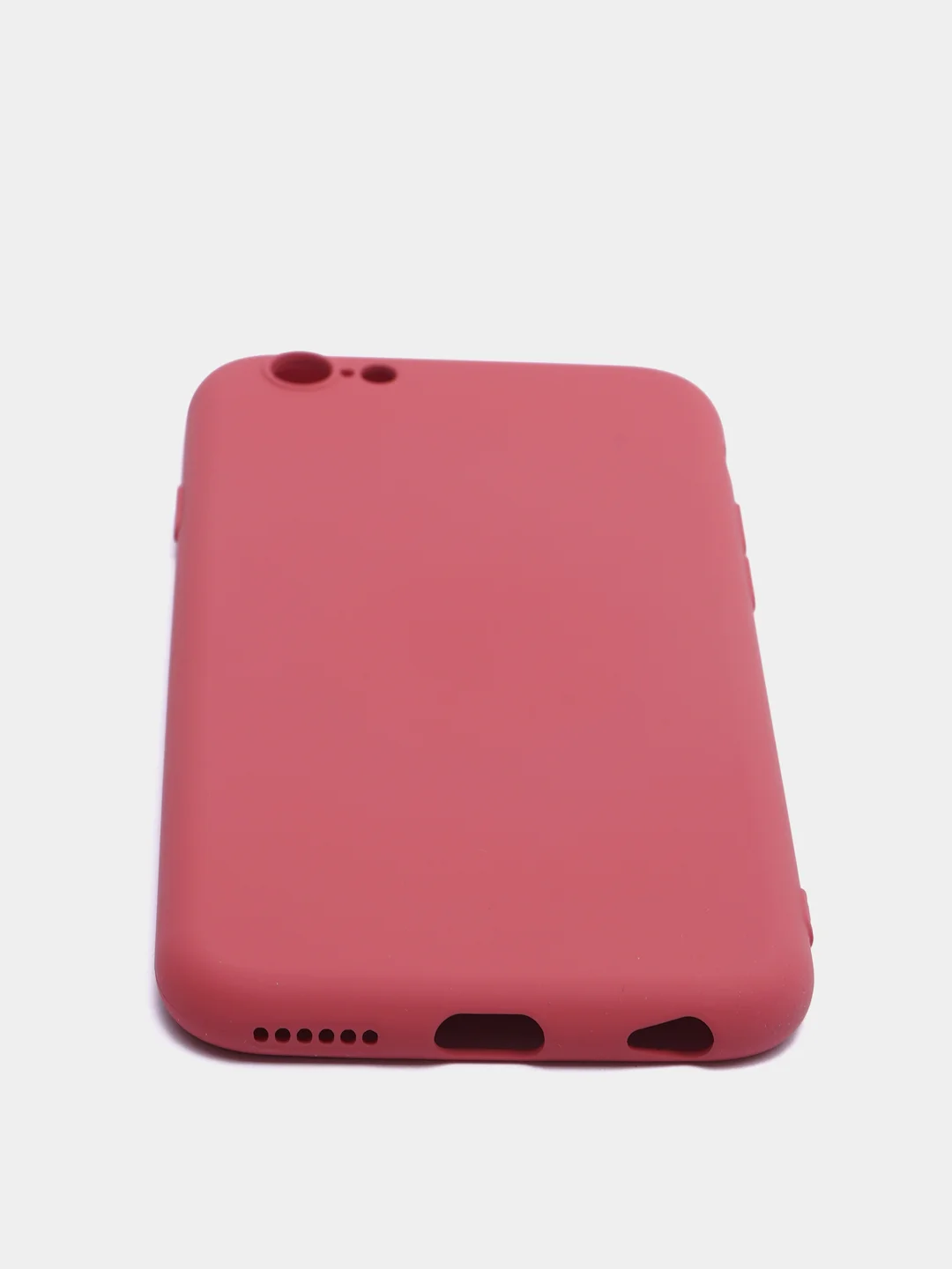 Фуксия чехол для Apple iPhone 6 / 6s