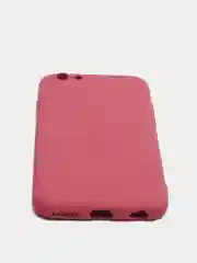 Фуксия чехол для Apple iPhone 6 / 6s