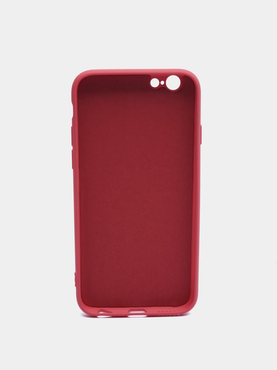 Фуксия чехол для Apple iPhone 6 / 6s