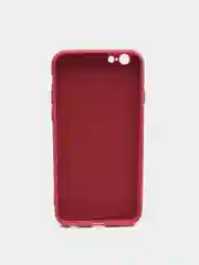 Фуксия чехол для Apple iPhone 6 / 6s