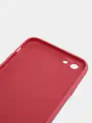 Фуксия чехол для Apple iPhone 6 / 6s