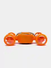 Машинка светящаяся, крутая машина, G twist car, ездит меняет форму