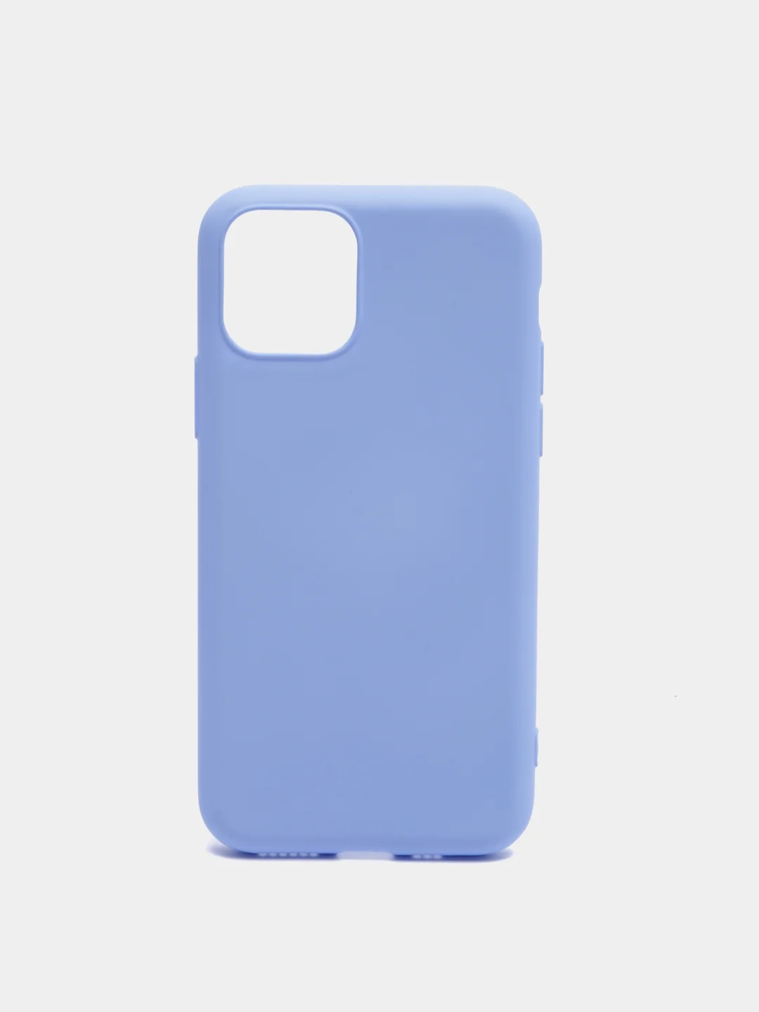 Лавандовый чехол для Apple iPhone 11 Pro