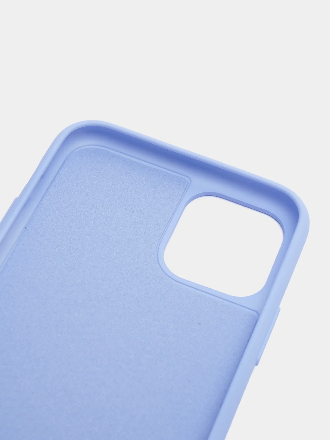 Лавандовый чехол для Apple iPhone 11 Pro