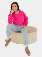 Спортивные брюки из футера с начесом, тёплые