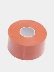 Оранжевый кинезио тейп