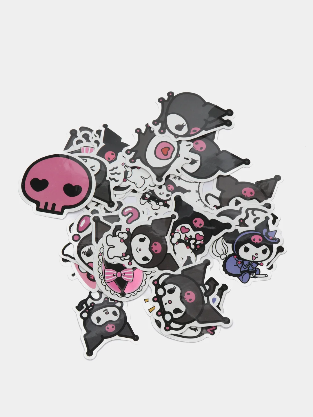 Угольный наклейки для девочек Hello Kitty