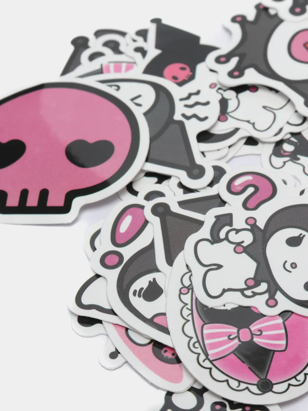 Угольный наклейки для девочек Hello Kitty