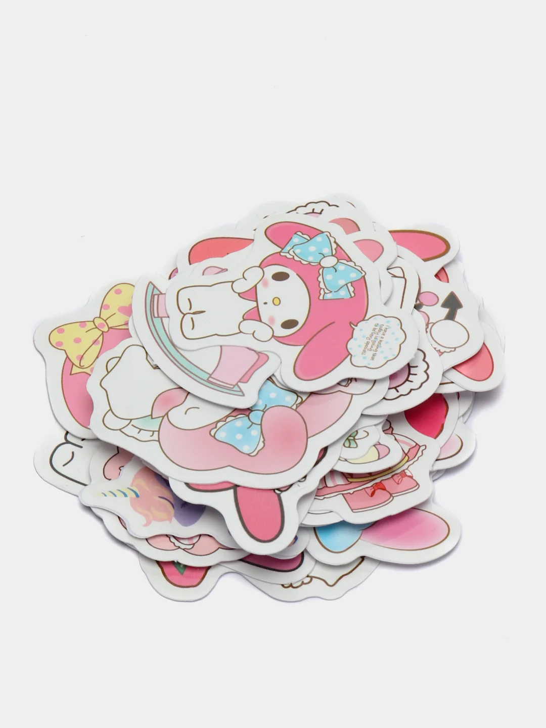 Вишнёвый наклейки для девочек Hello Kitty