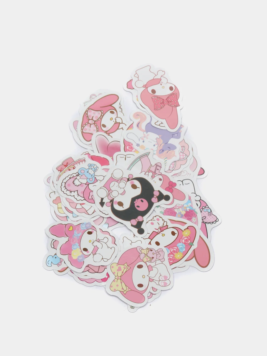 Вишнёвый наклейки для девочек Hello Kitty