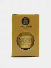 Тайский бальзам со скорпионом Coco Blues, 50 мл. / Тайская аптека