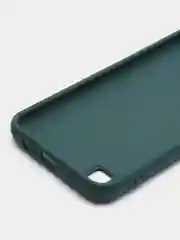 Морской чехол силиконовый для Realme C21 Реалми С21