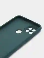 Морской чехол силиконовый для Realme C21 Реалми С21