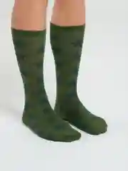 Носки мужские "Звезды"