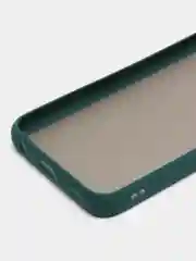 Морской чехол Samsung Galaxy A22s / A22 5G, Галакси А22, пластиковый матовый с цветными кнопками